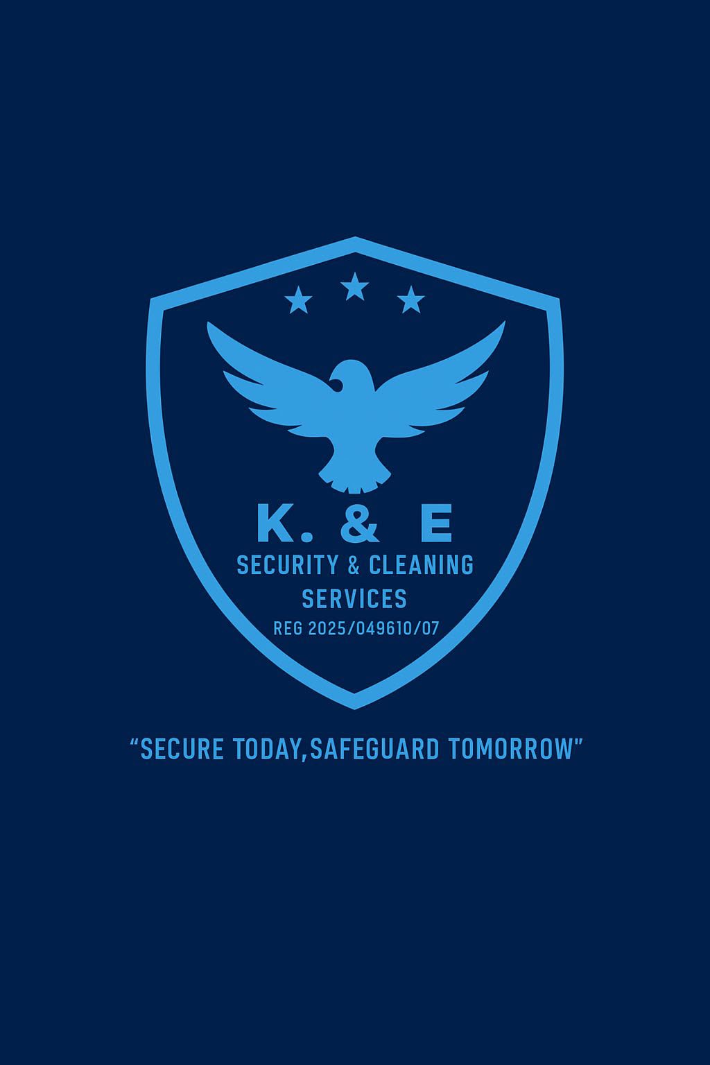 K And E Security And Cleaning Services
